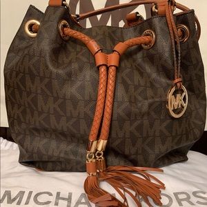 Michael Kors Handbag